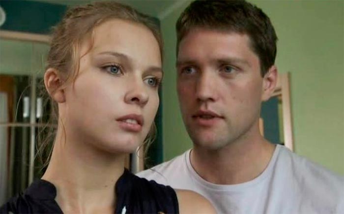 кадр Слепое счастье 2