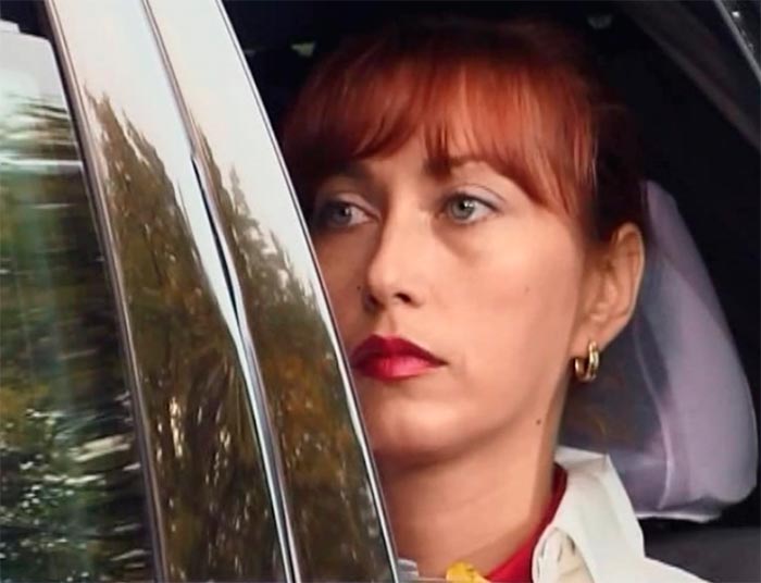 кадр Слепой 11