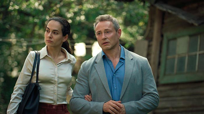 Кадр из сериала Слепой метод 4 сезон кадр Слепой метод 4 сезон 2