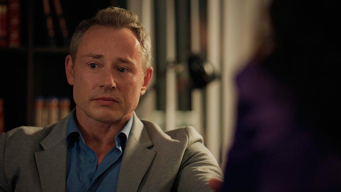 Кадр из сериала Слепой метод 4 сезон кадр Слепой метод 4 сезон 3