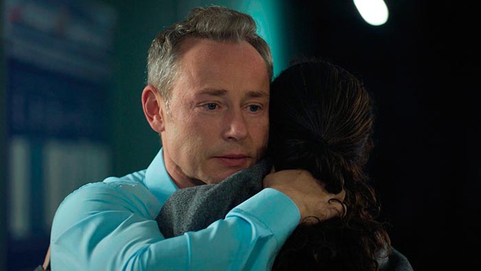 Кадр из сериала Слепой метод 4 сезон кадр Слепой метод 4 сезон 7