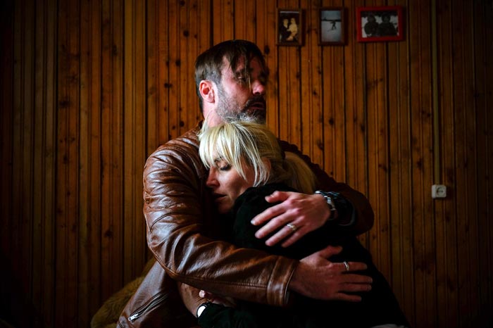 Кадр из сериала Слепой поворот кадр Слепой поворот 9