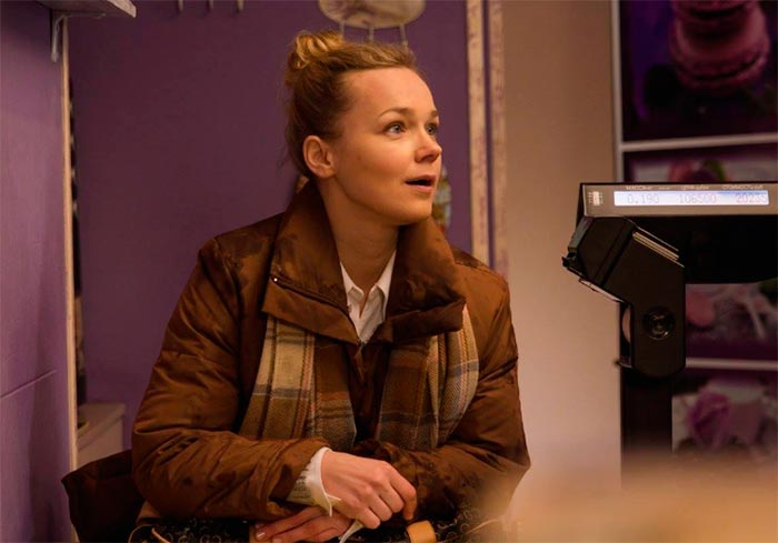 кадр Слёзы на подушке 6