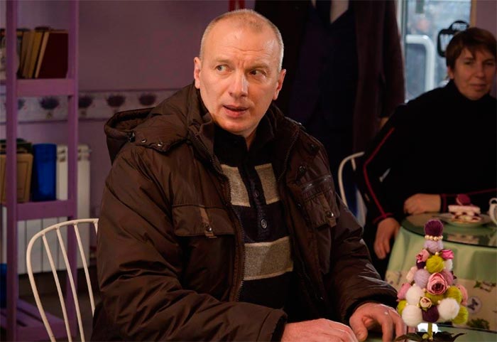 кадр Слёзы на подушке 7