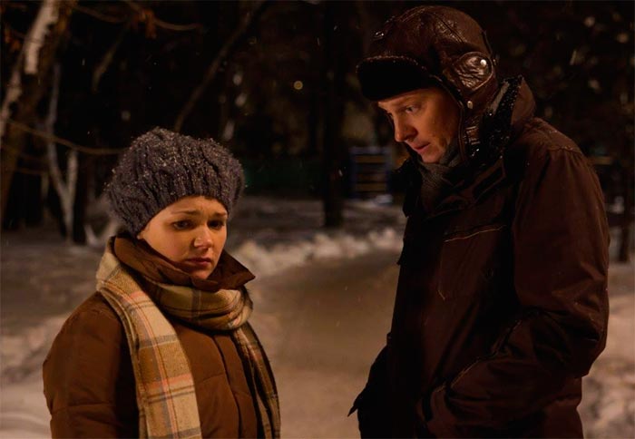 кадр Слёзы на подушке 9