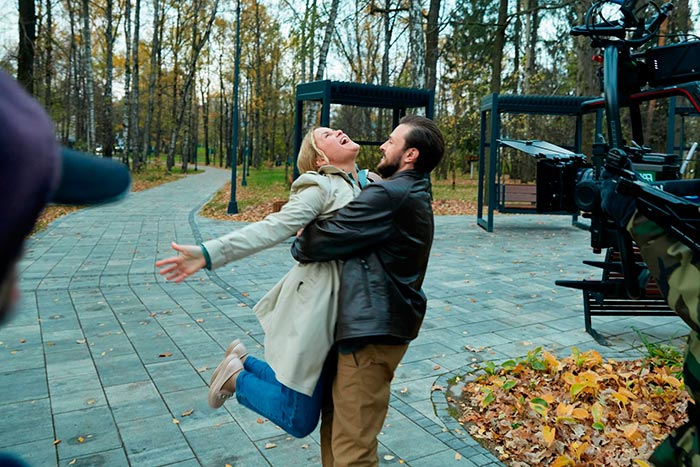 Кадр из сериала Слёзы осушит ветер кадр Слёзы осушит ветер 6