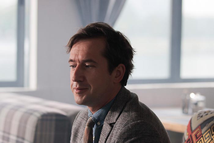 Кадр из сериала Сломя голову кадр Сломя голову 5