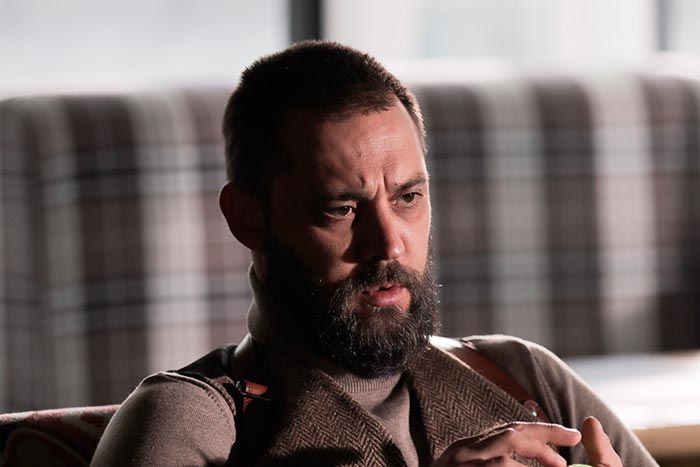 Кадр из сериала Сломя голову кадр Сломя голову 10