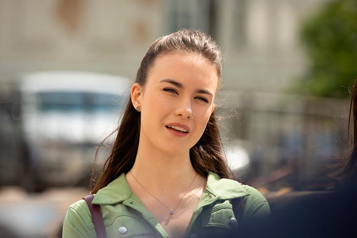 Кадр из сериала Словно не было разлуки кадр Словно не было разлуки 4