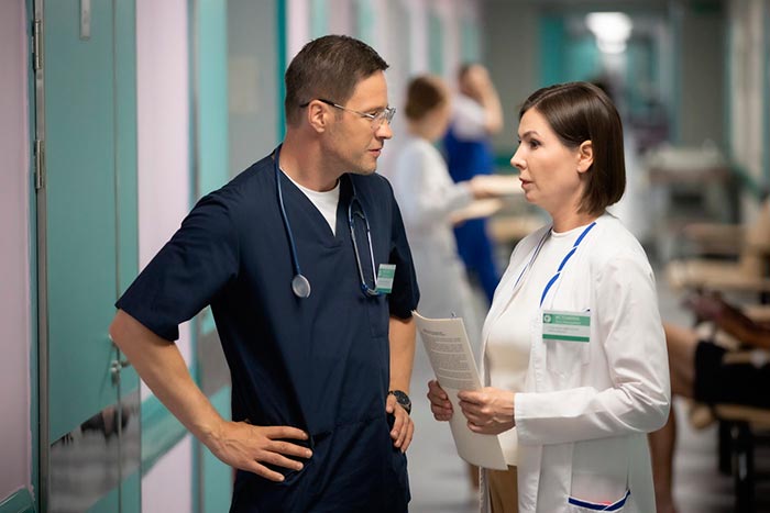 Кадр из сериала Словно не было разлуки кадр Словно не было разлуки 7