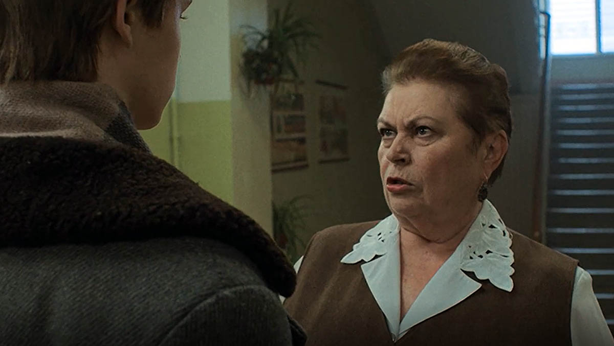 кадр Слово пацана. Кровь на асфальте 6