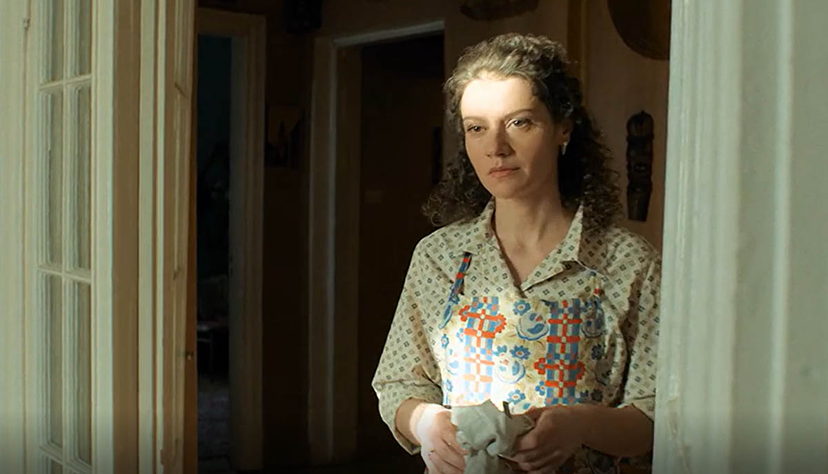 кадр Слово пацана. Кровь на асфальте 7