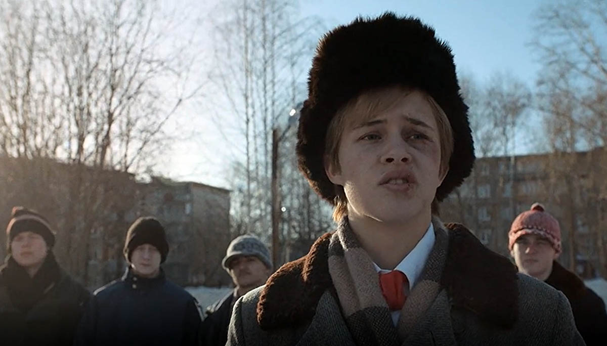 кадр Слово пацана. Кровь на асфальте 15