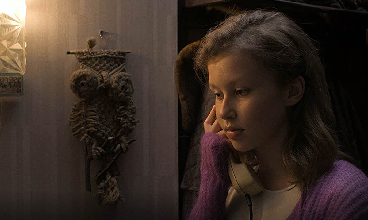 кадр Слово пацана. Кровь на асфальте 18