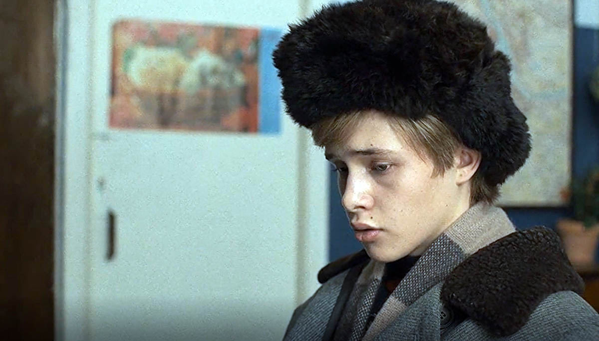 кадр Слово пацана. Кровь на асфальте 20