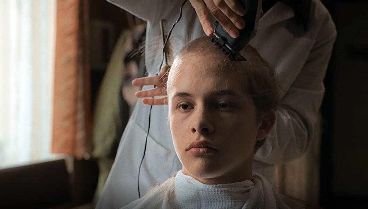 кадр Слово пацана. Кровь на асфальте 21