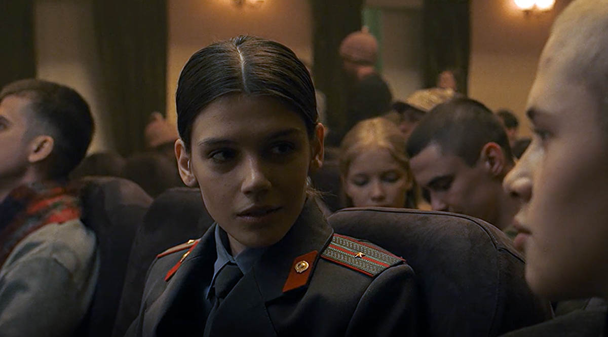 кадр Слово пацана. Кровь на асфальте 23