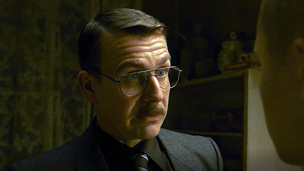 кадр Слово пацана. Кровь на асфальте 24