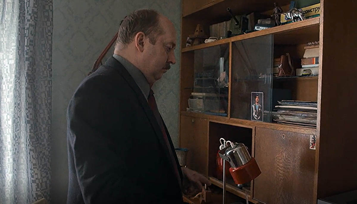 кадр Слово пацана. Кровь на асфальте 32