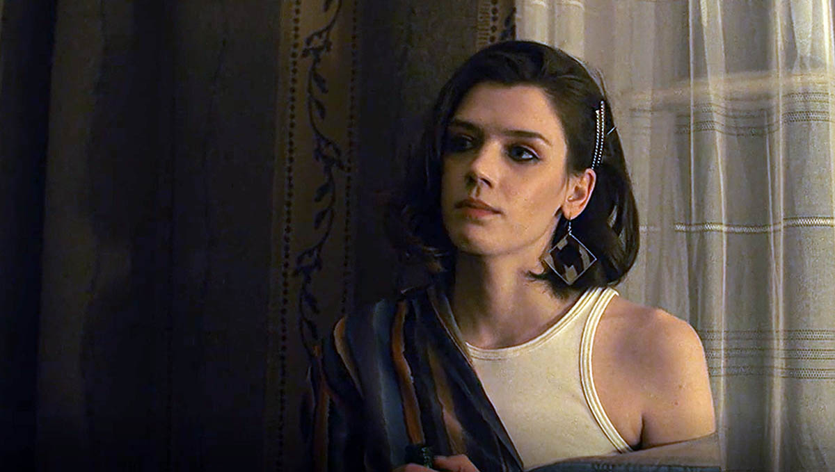 кадр Слово пацана. Кровь на асфальте 37