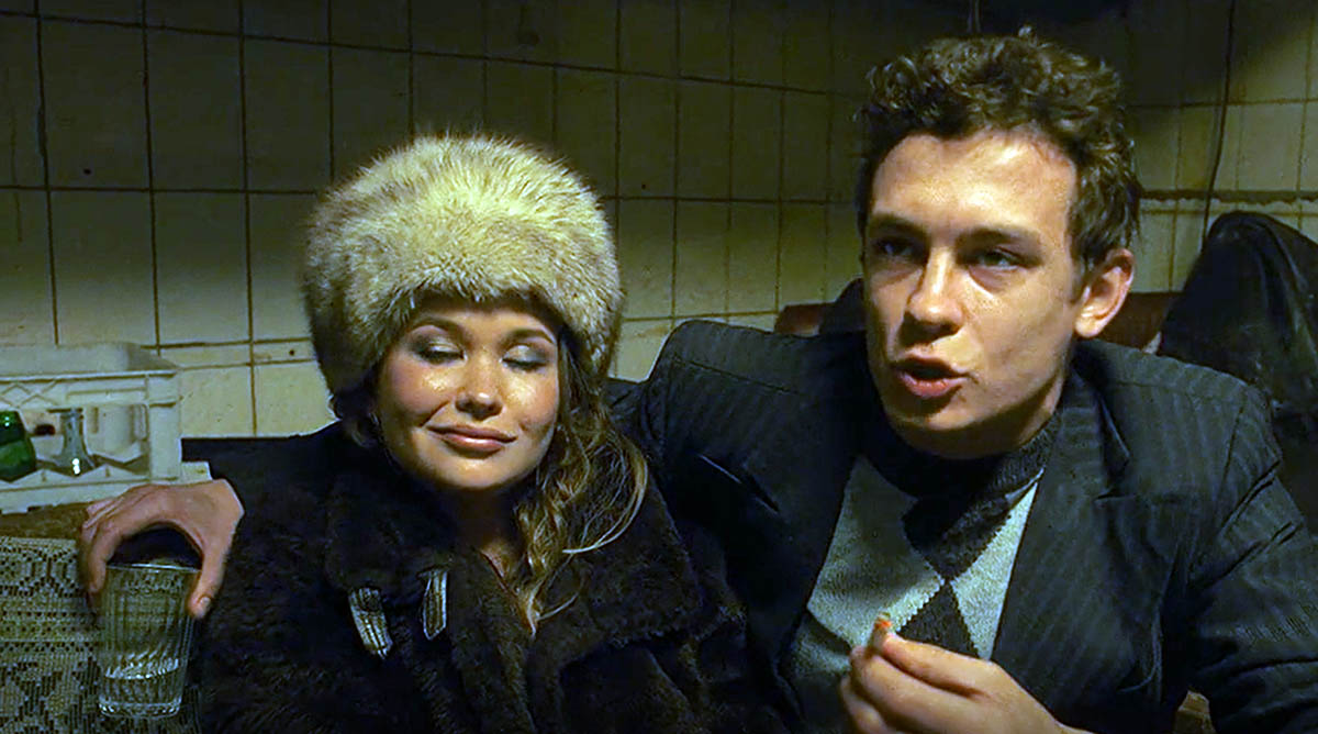 кадр Слово пацана. Кровь на асфальте 40