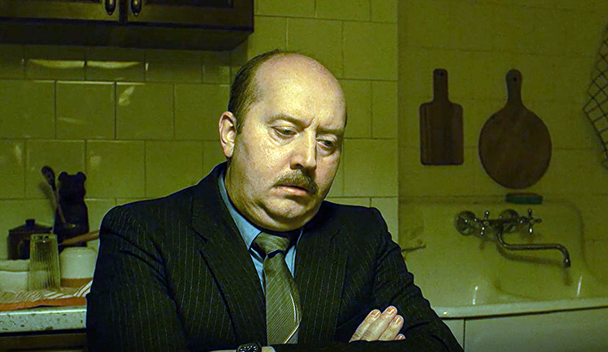 кадр Слово пацана. Кровь на асфальте 41