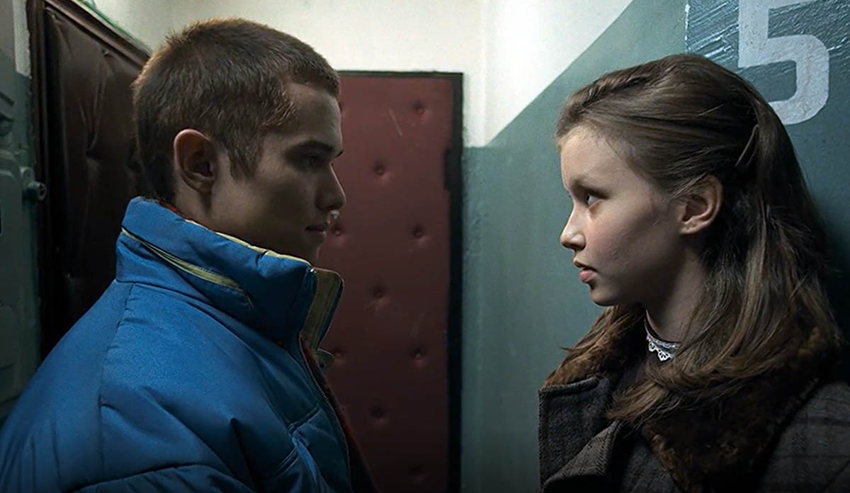 кадр Слово пацана. Кровь на асфальте 46