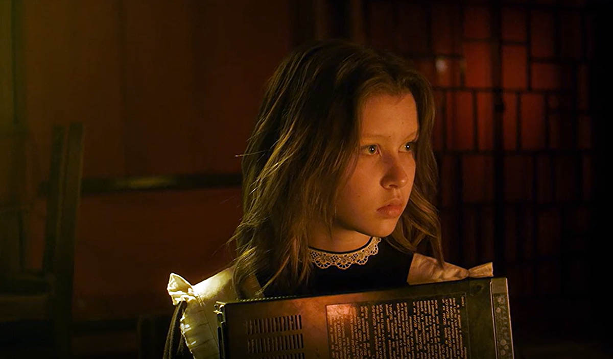 кадр Слово пацана. Кровь на асфальте 47