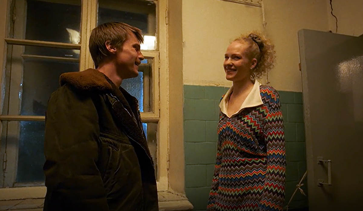 Сериал «Слово пацана. Кровь на асфальте» (2023) - сюжет, актеры и роли ...