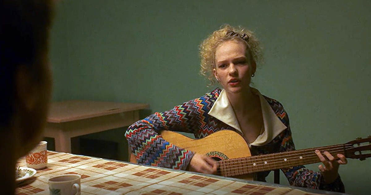 кадр Слово пацана. Кровь на асфальте 50