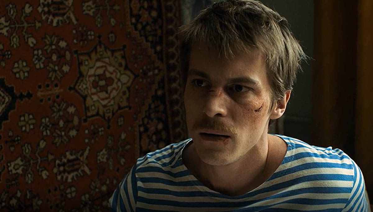 кадр Слово пацана. Кровь на асфальте 51