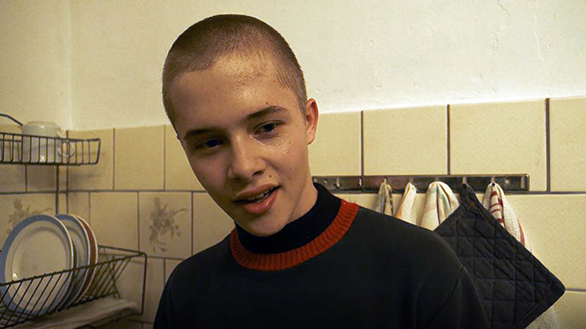 кадр Слово пацана. Кровь на асфальте 54