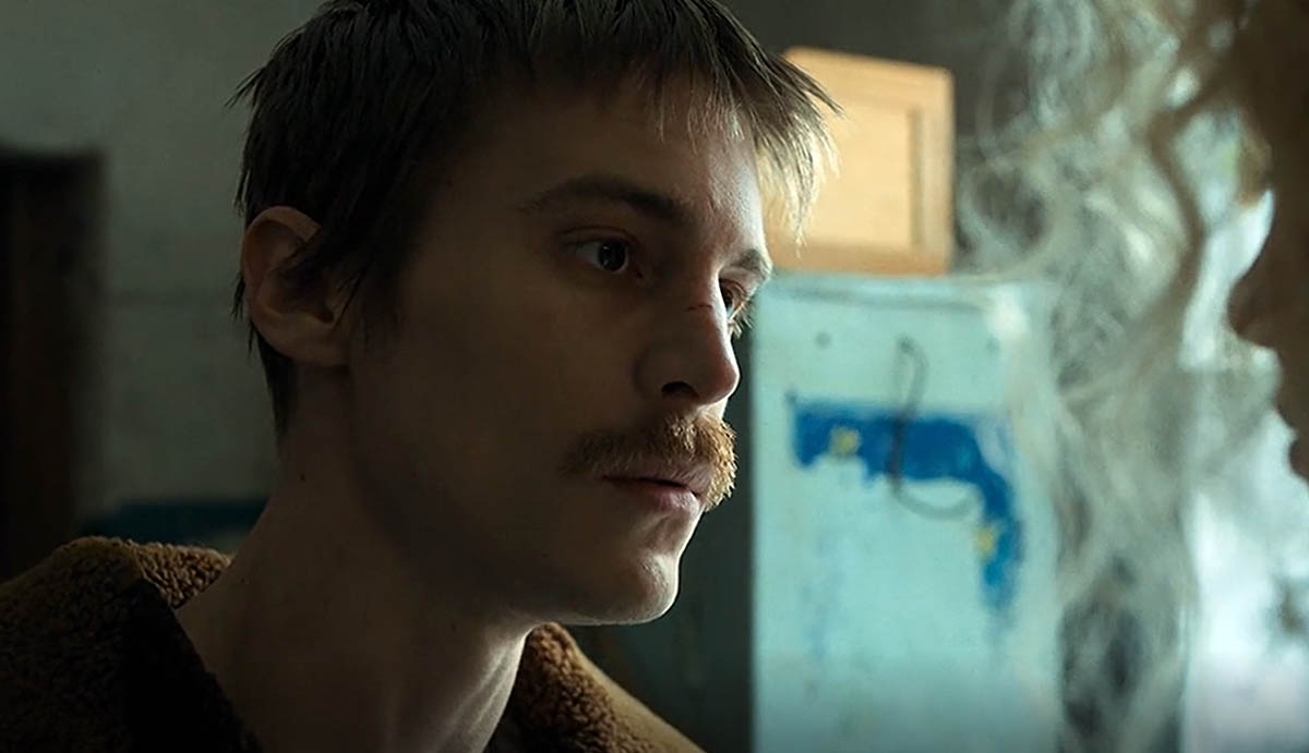 кадр Слово пацана. Кровь на асфальте 55