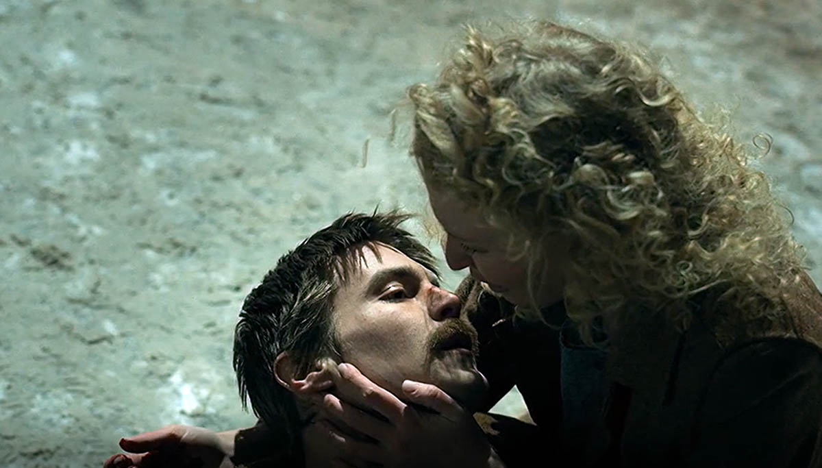 кадр Слово пацана. Кровь на асфальте 56