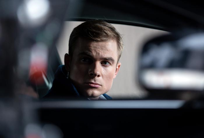 Сериал «Случайный кадр» (2021) - сюжет, актеры и роли, кадры из сериала