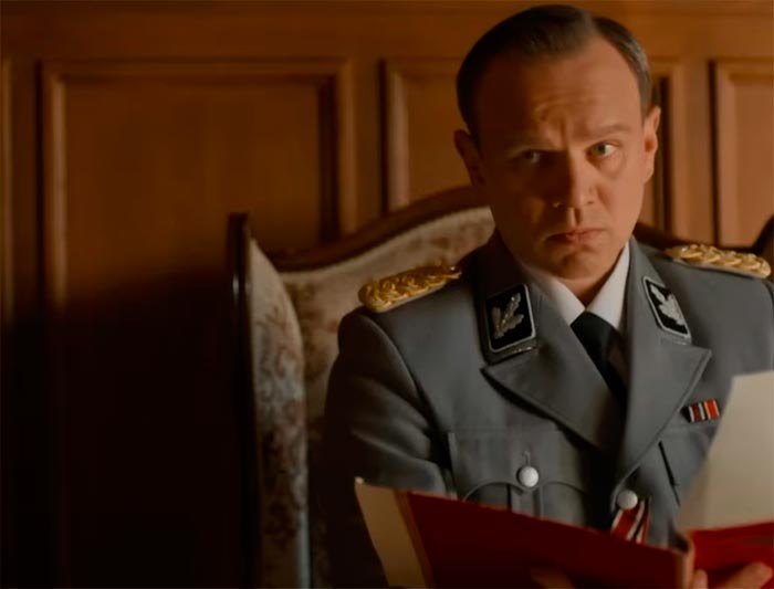 кадр Смерш 4 7