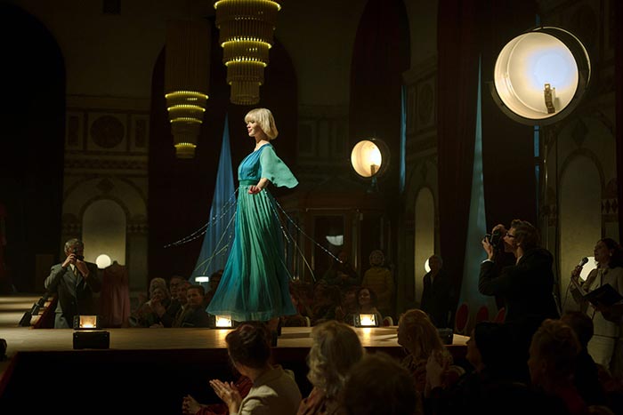 Кадр из сериала Бизон: Дело манекенщицы кадр Бизон: Дело манекенщицы 13