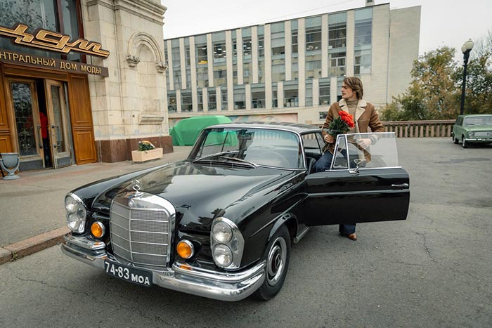 Кадр из сериала Бизон: Дело манекенщицы кадр Бизон: Дело манекенщицы 14