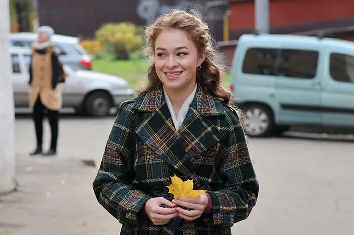 Кадр из сериала Смерть не танцует одна кадр Смерть не танцует одна 2