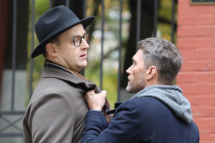 кадр Смерть не танцует одна 5