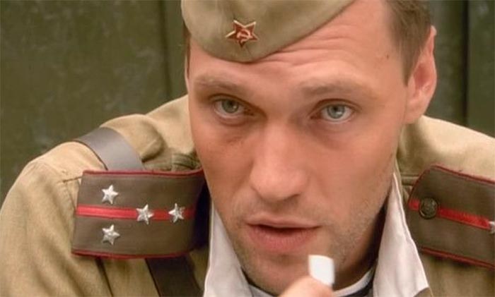 кадр Смерть шпионам! 2