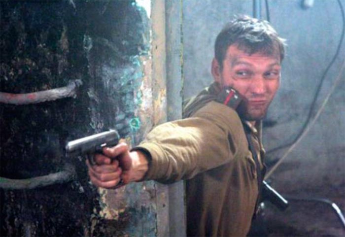 кадр Смерть шпионам! 4