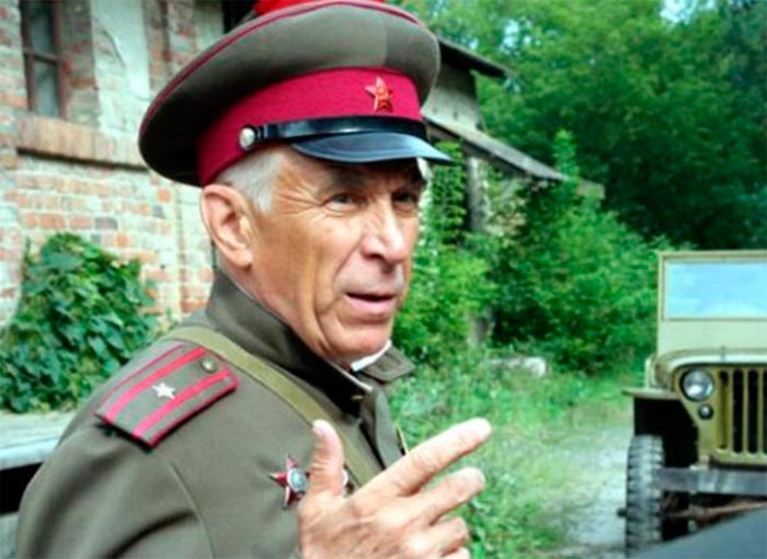 кадр Смерть шпионам! 6