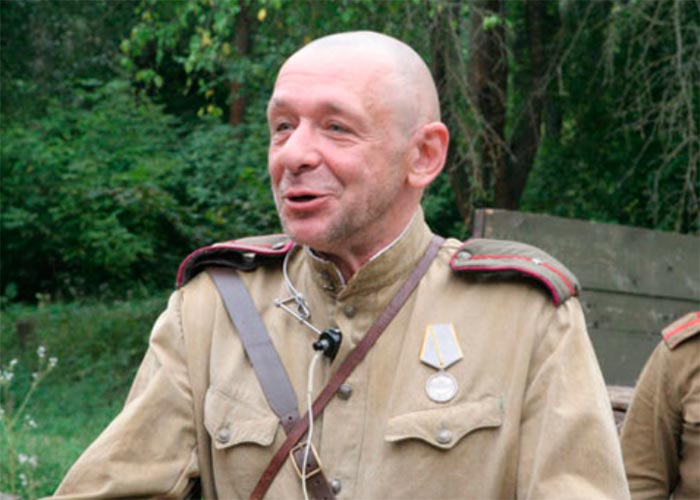 кадр Смерть шпионам! 7