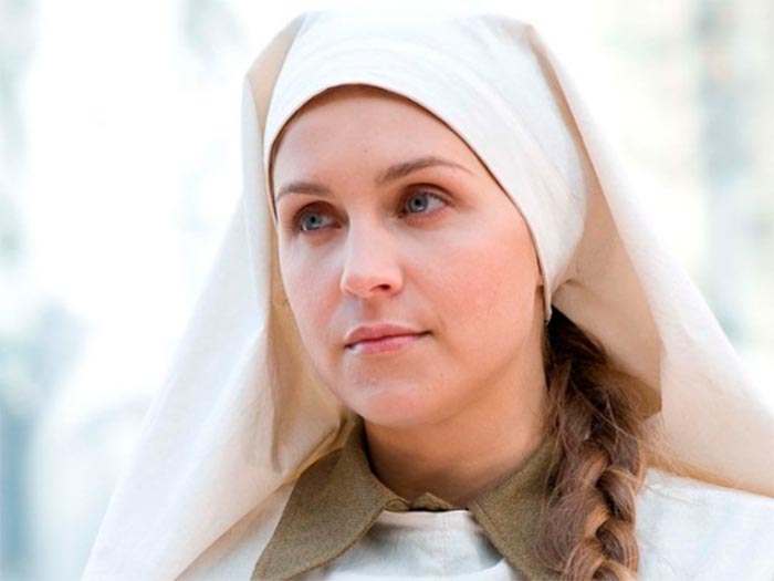 кадр Смерть шпионам! 8