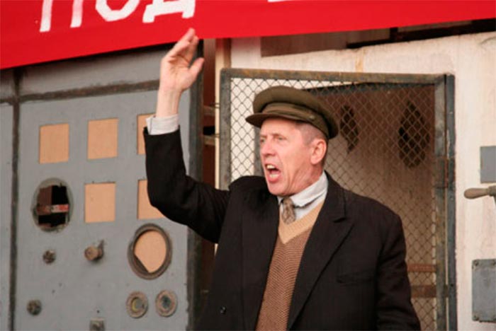 кадр Смерть шпионам! 10