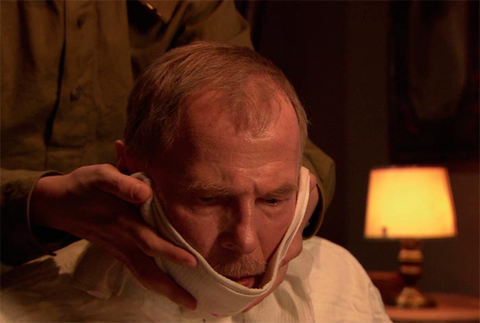 кадр Смерть шпионам. Крым 6