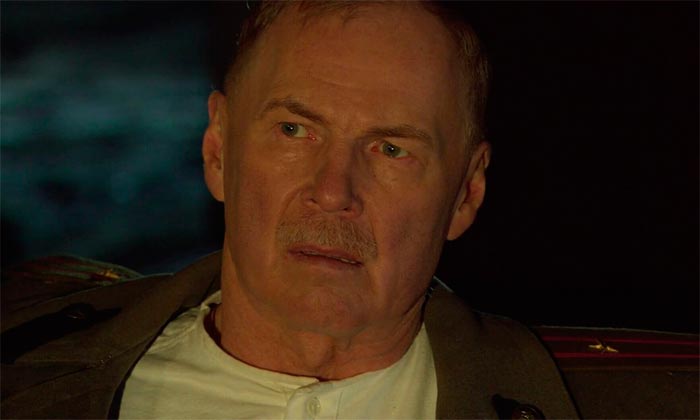 кадр Смерть шпионам. Крым 8