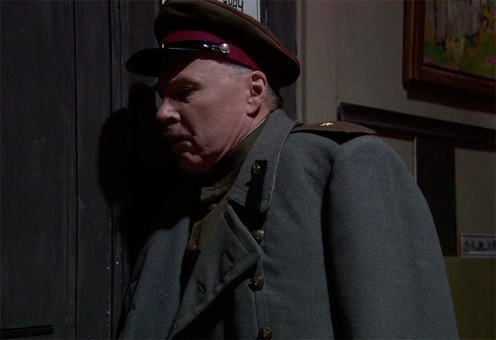 кадр Смерть шпионам. Крым 9