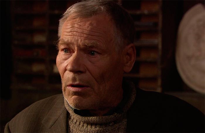 кадр Смерть шпионам. Крым 10